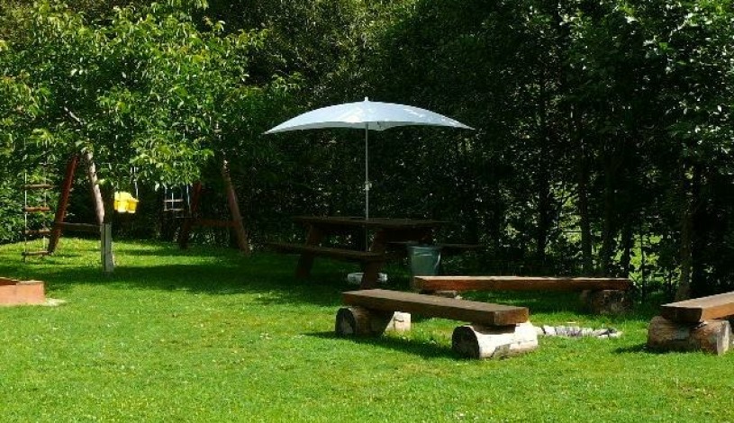 U Potůčku Malá Morávka